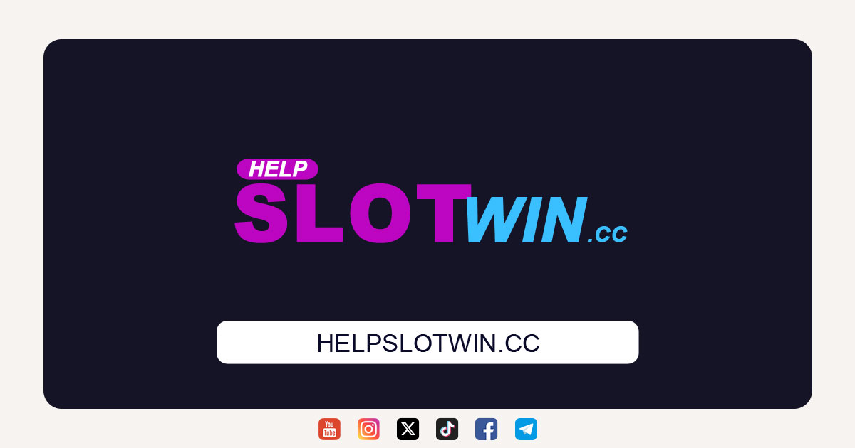 Helpslotwin Casino - Helpslotwin Apk Philippines 2025