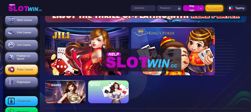 Helpslotwin Promotions and Bonuses in 2025