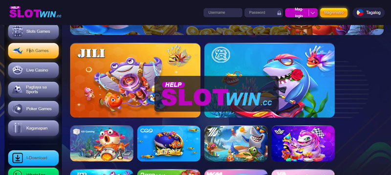 Helpslotwin Sports Betting with Helpslotwin Real-Time Odds, Real Cash