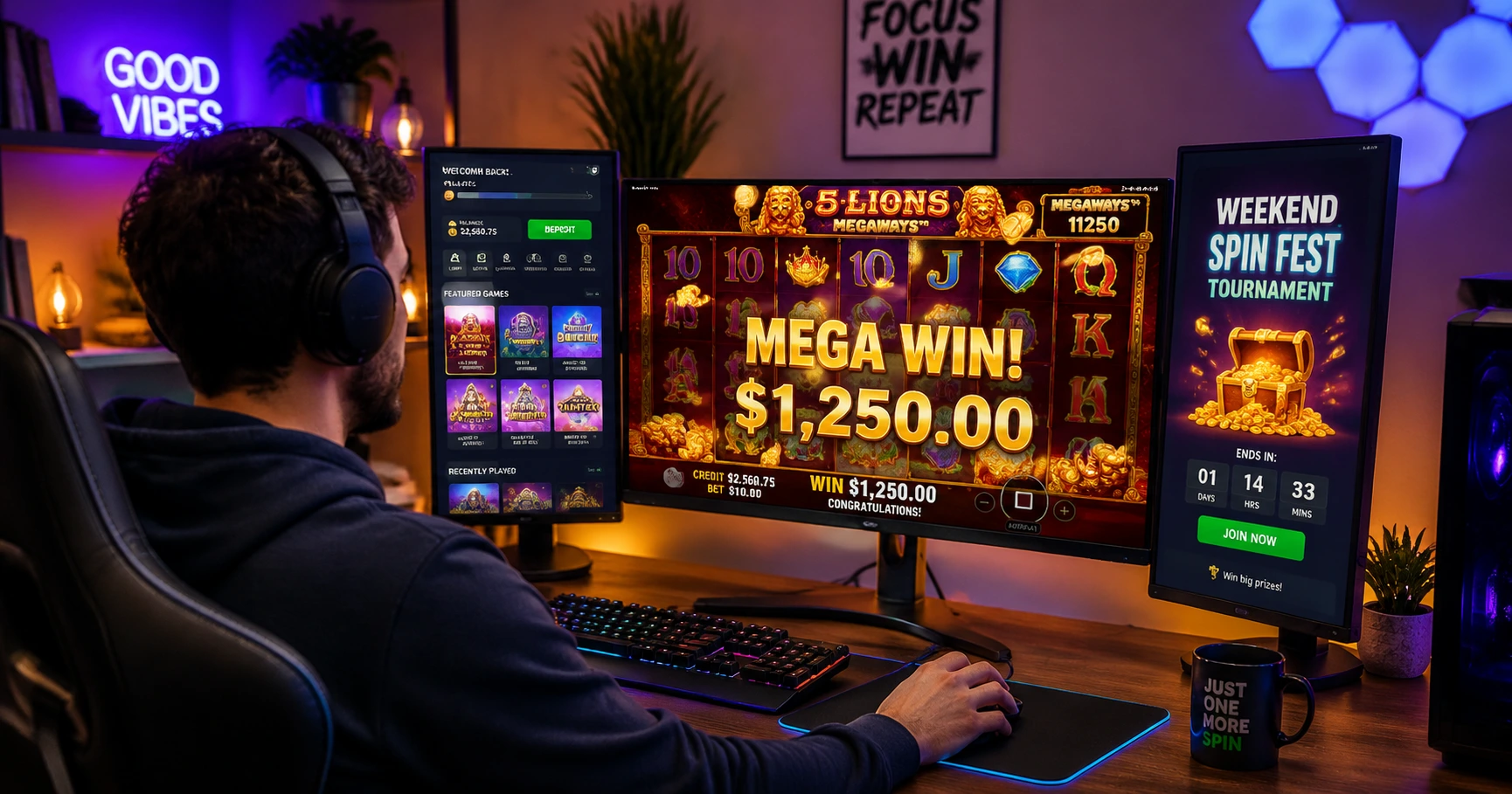 Exploring the Thrills of Spin Game Online at Peraplay.ph and Glife Games - image 1