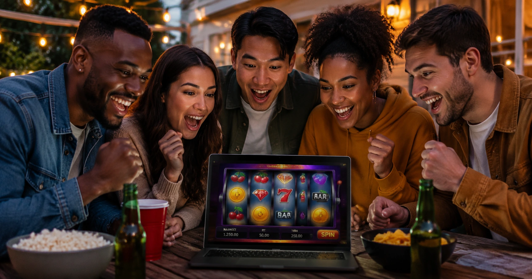 Exploring the Thrills of Spin Game Online at Peraplay.ph and Glife Games - image 2