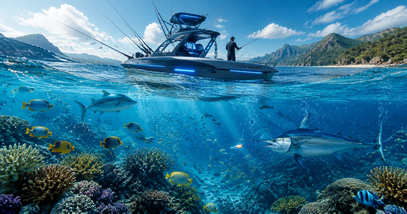 Exploring Jili88 Fishing: The Ultimate Guide to Online Fishing Games - image 1 Exploring Jili88 Fishing: The Ultimate Guide to Online Fishing Games - image 1