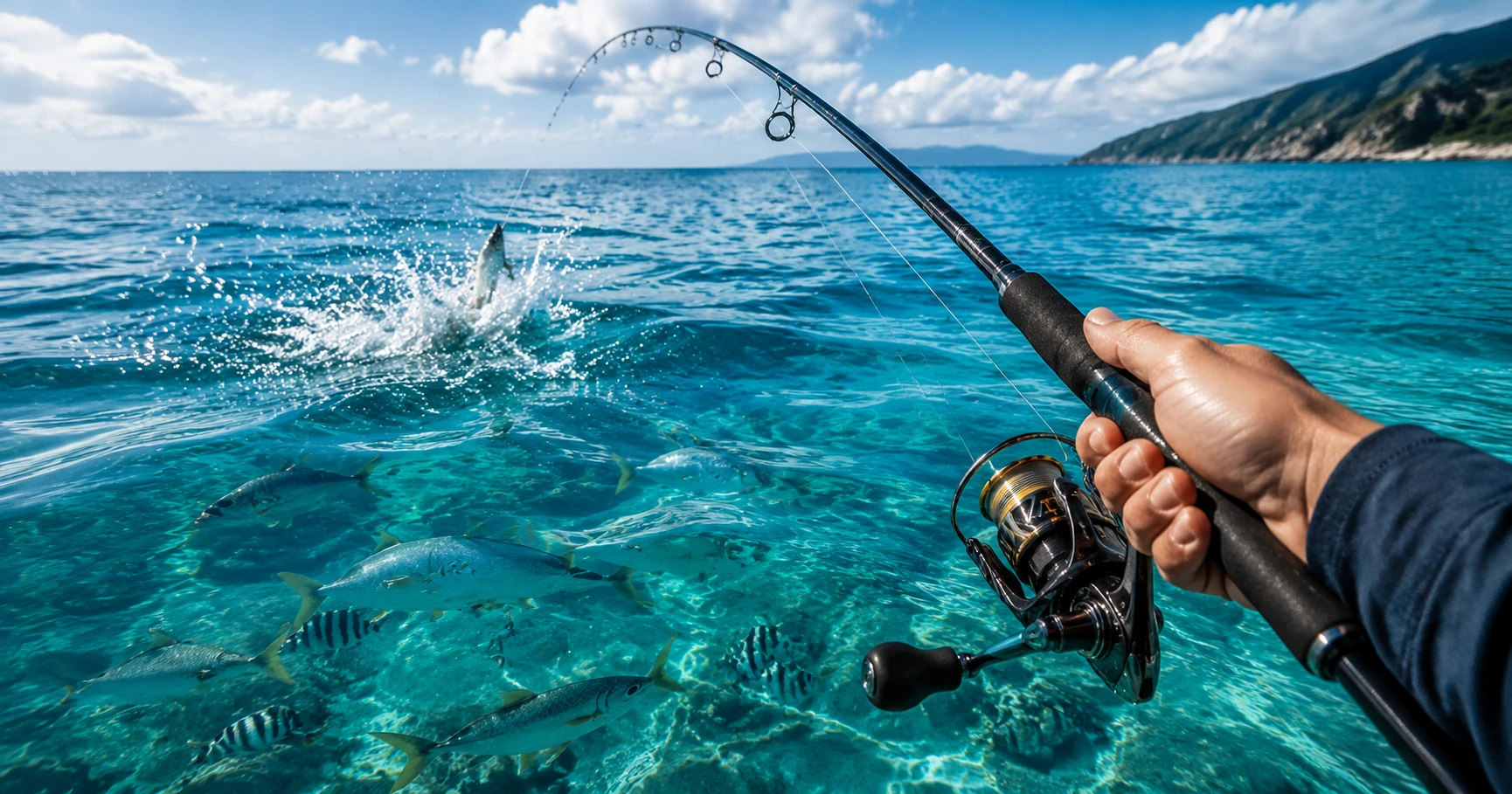 Exploring Jili88 Fishing: The Ultimate Guide to Online Fishing Games - image 2 Exploring Jili88 Fishing: The Ultimate Guide to Online Fishing Games - image 2