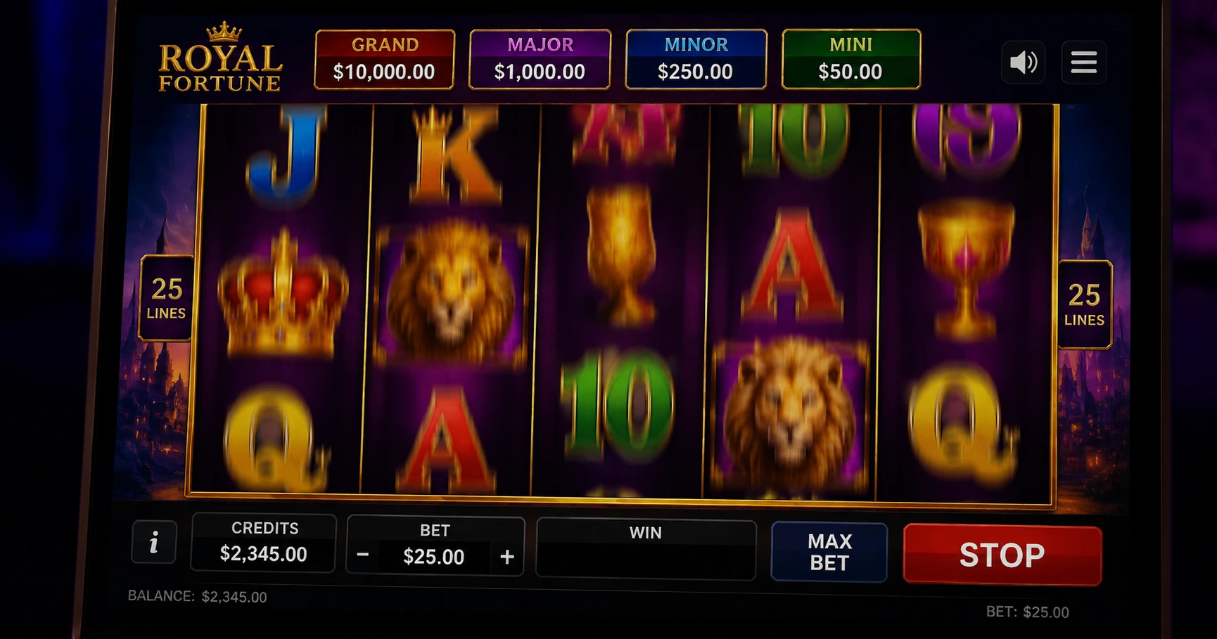 Is Golden Slot Winner Legit or Not? - image 1