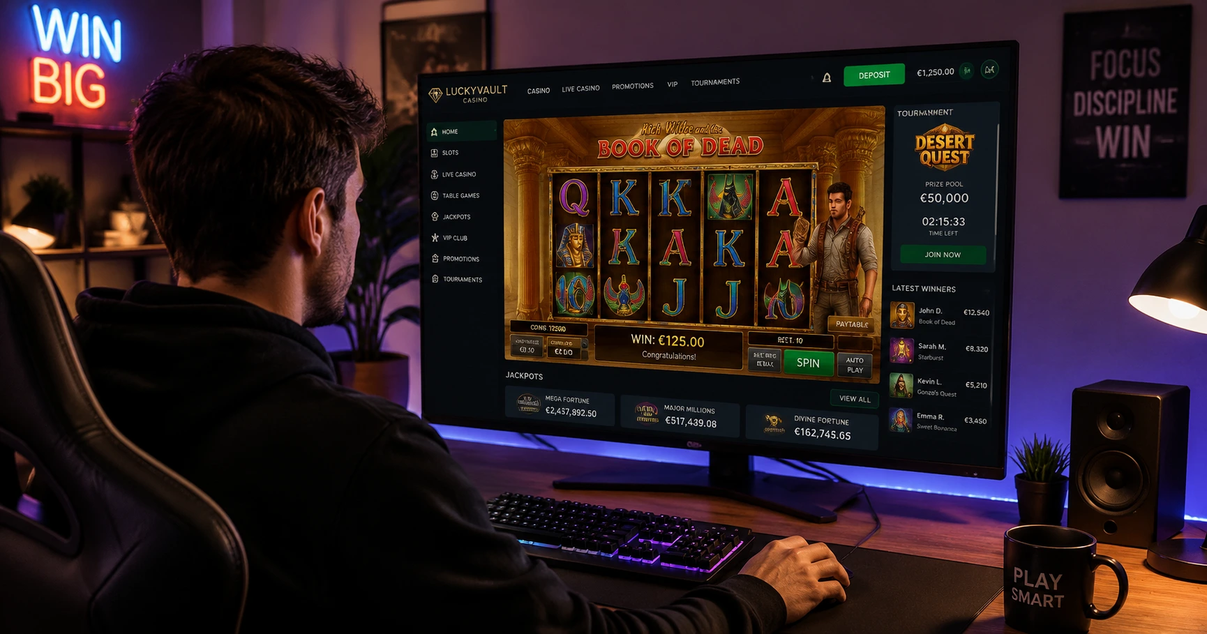 Is Golden Slot Winner Legit or Not? - image 2