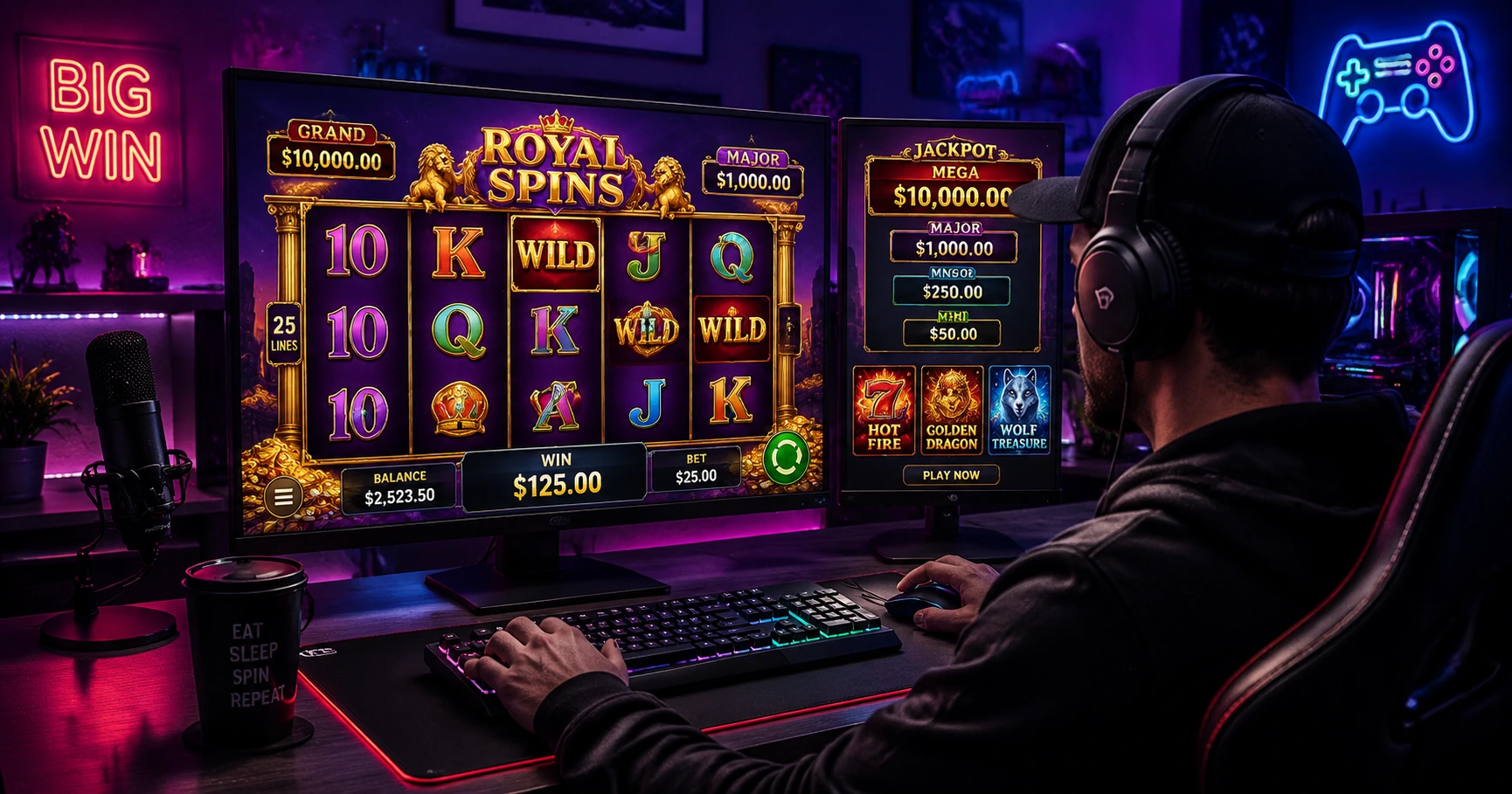Exploring Jilino1 Slot: The Top Online Slot Game in the Philippines - image 1
