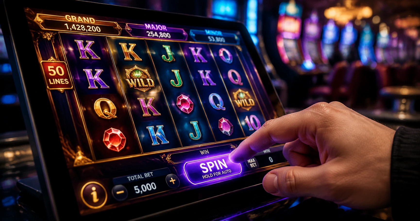 Exploring Jilino1 Slot: The Top Online Slot Game in the Philippines - image 2