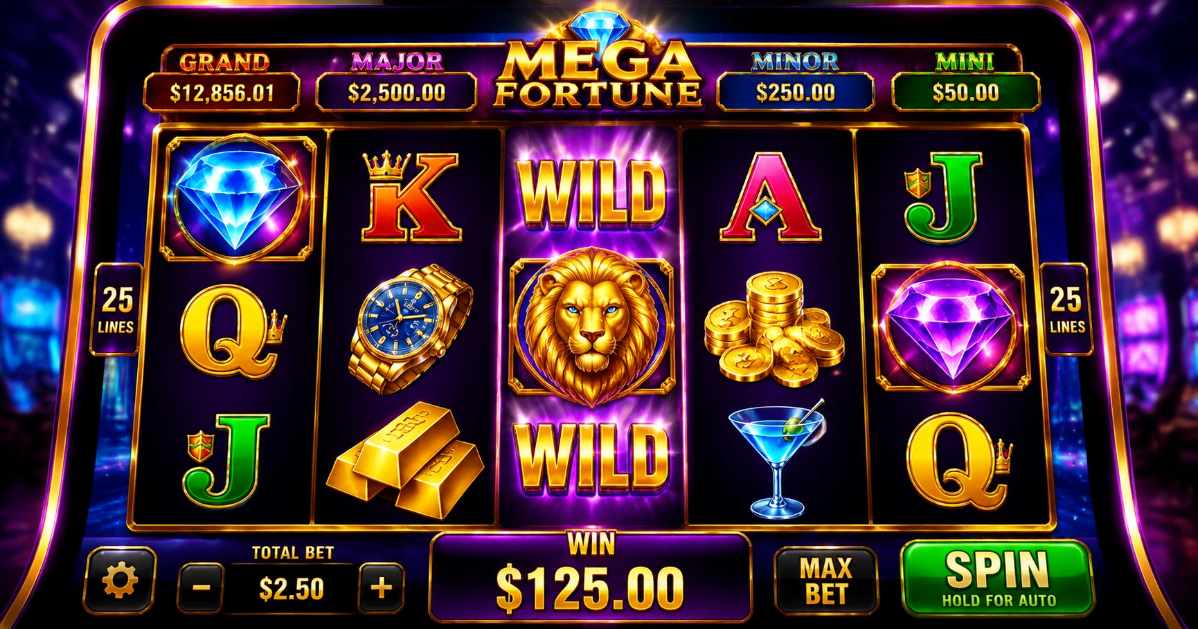 Discover the Excitement of Jilino1 Slot: The Ultimate Online Slot Experience - image 1