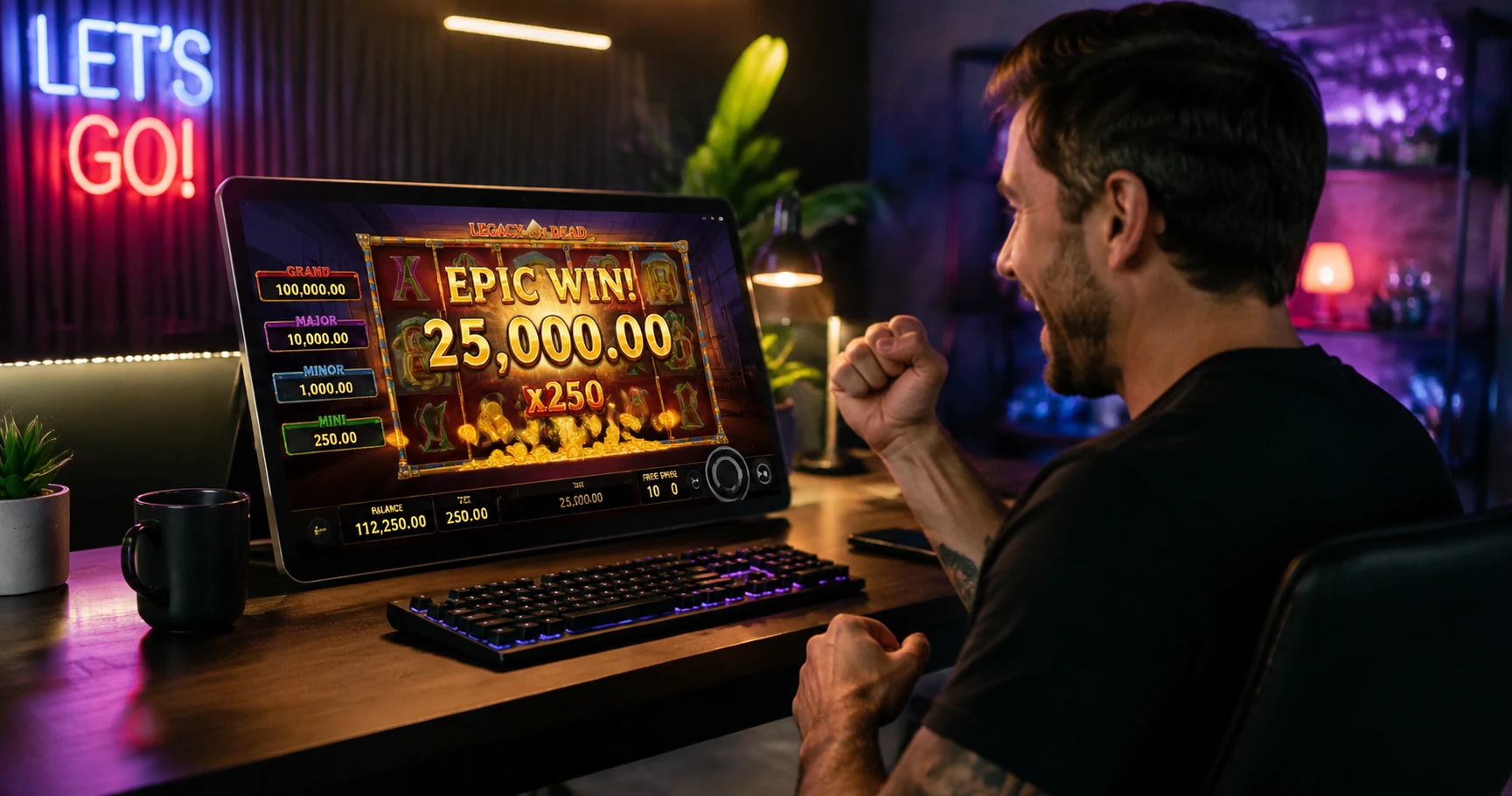 Discover the Excitement of Jilino1 Slot: The Ultimate Online Slot Experience - image 2