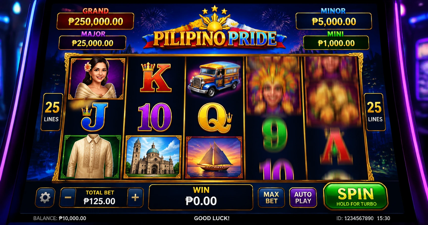 Maximizing Your Wins with helpslotwin pinas royale Strategies - image 2