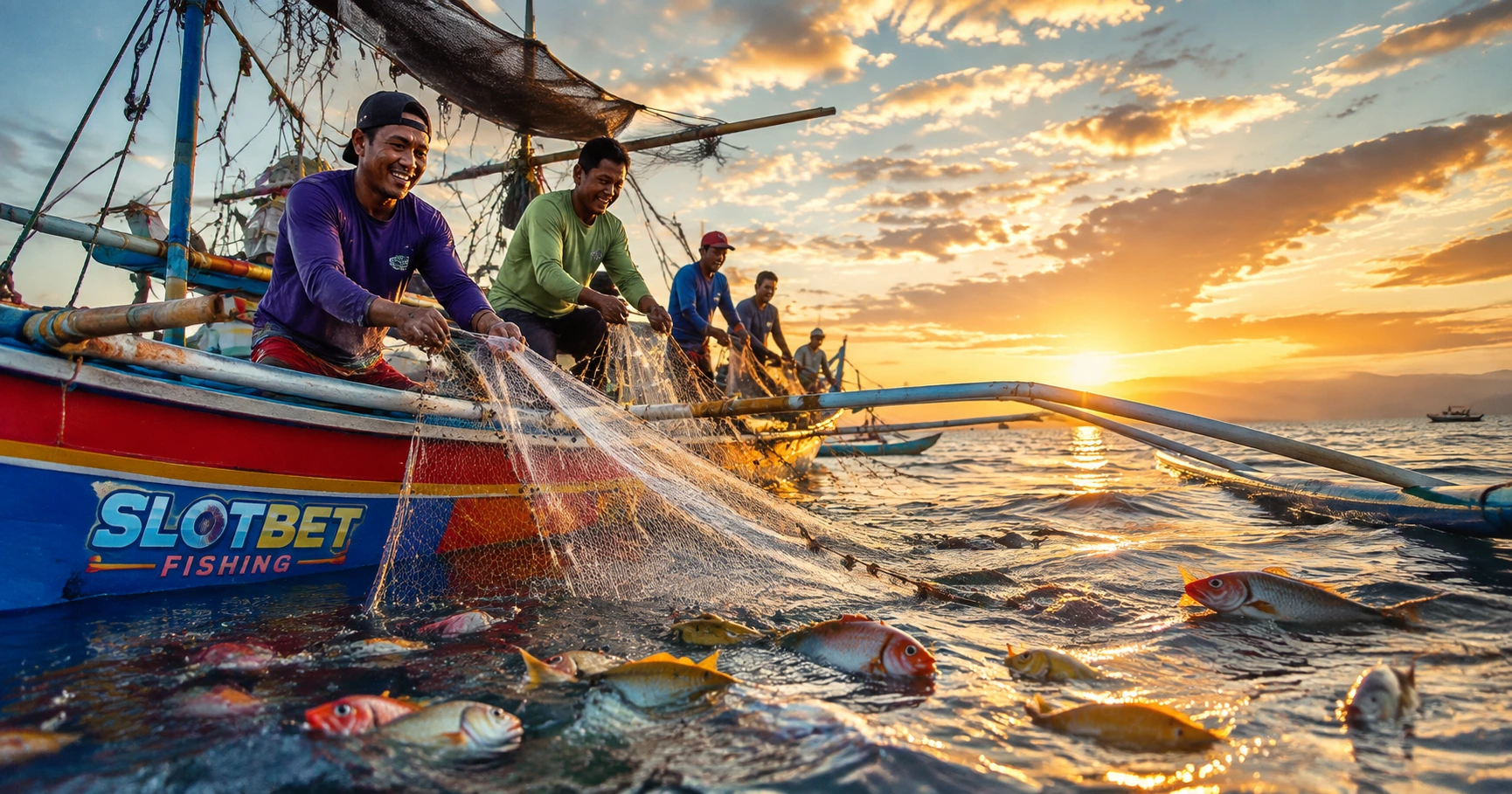 Exploring the Excitement of Slotbet Fishing and Its Impact on Filipino Gaming Culture - image 1 Exploring the Excitement of Slotbet Fishing and Its Impact on Filipino Gaming Culture - image 1