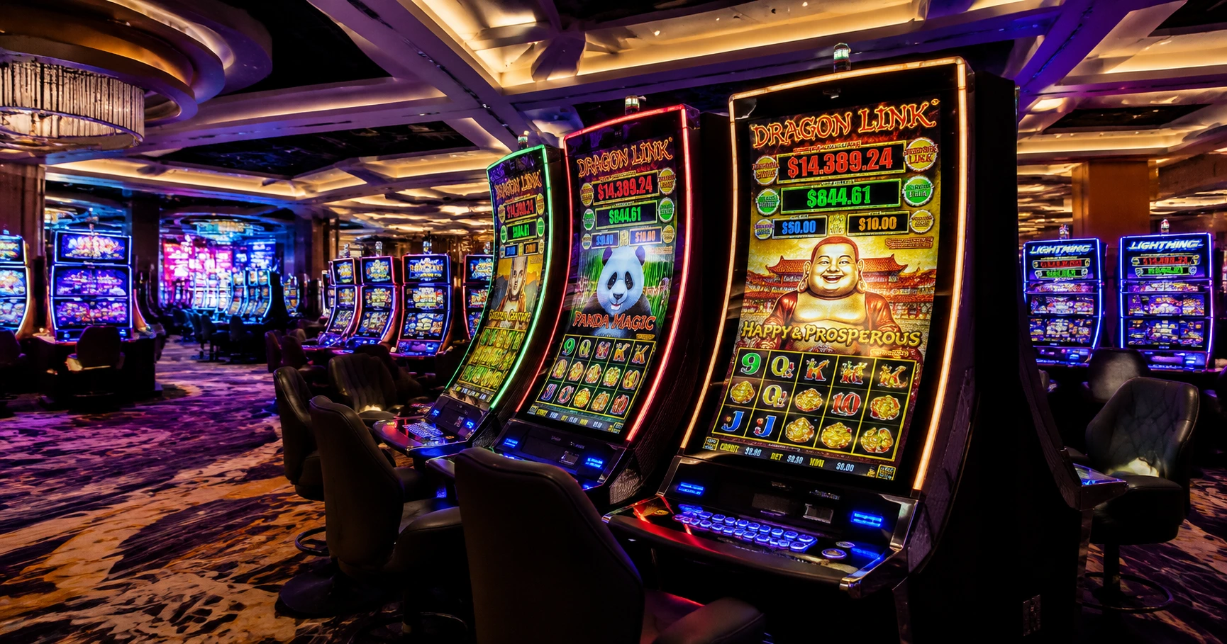Latest Trends in New Slot Machines 2023 and What to Expect - image 1 Latest Trends in New Slot Machines 2023 and What to Expect - image 1