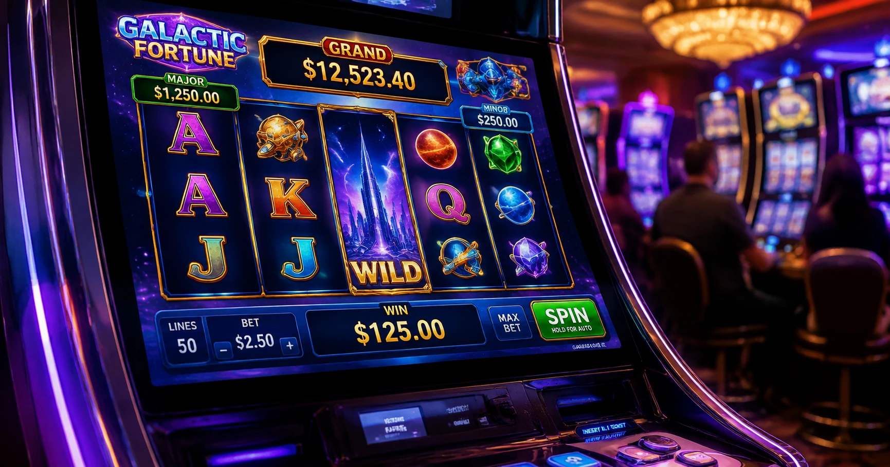 Latest Trends in New Slot Machines 2023 and What to Expect - image 2 Latest Trends in New Slot Machines 2023 and What to Expect - image 2