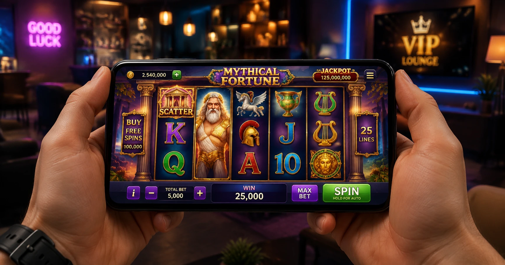 Latest Trends in New Slot Machines 2023 and What to Expect - image 3 Latest Trends in New Slot Machines 2023 and What to Expect - image 3